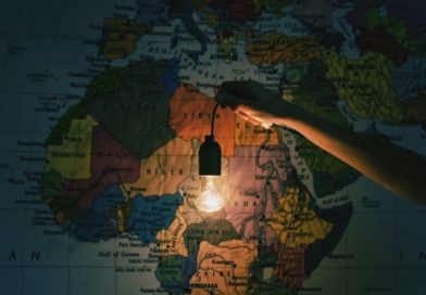 ORÉMUS POUR L’AFRIQUE DES TUMULTES ORÉMUS POUR L’AFRIQUE DES TUMULTES