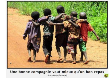 QUAND LE VIRTUEL RATTRAPE NOTRE VIE RÉELLE