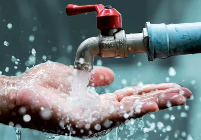 IL EST TEMPS DE RECOLTER LES BENEFICES FINANCIERS DE L&rsquo;EAU ET DE L&rsquo;ASSAINISSEMENT