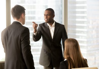 La dégradation de la relation Employeur – Employé La dégradation de la relation Employeur – Employé