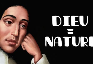 DIEU ET SPINOZA : UNE RELATION INCOMPRISE DIEU ET SPINOZA : UNE RELATION INCOMPRISE