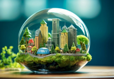 SHAPING POLICY AND HABITS FOR A SUSTAINABLE FUTURE: HOW WE CAN HELP?