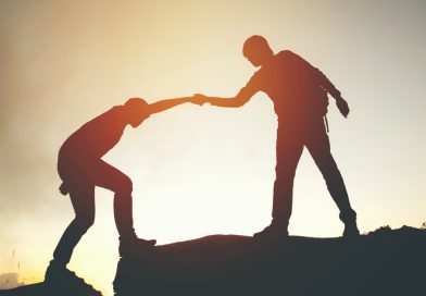 CET AMOUR POUR LE PROCHAIN, LEQUEL ?