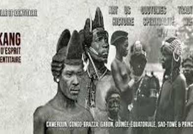LA CHIMÈRE EKANG LA CHIMÈRE EKANG