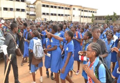 LA RENTREE SCOLAIRE 2024/2025 REPORTEE