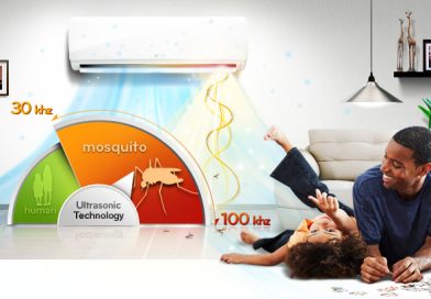 LG ELECTRONICS DEVOILE LE CLIMATISEUR DUAL INVERTER AVEC TECHNOLOGIE