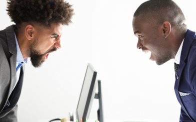 WORKPLACE CONFLICT AND HOW THIS MIGHT AFFECT GROWTH – WORK CULTURE SERIES