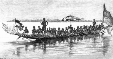 LES SAWA ET LA LANGUE DUALA LES SAWA ET LA LANGUE DUALA