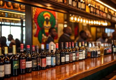 BIERES, VINS ET SPIRITUEUX : UN TIERS DES BOISSONS VENDUES A YAOUNDE CONTAMINEES AU METHANOL