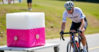 SPORT ET SUCRES SPORT ET SUCRES