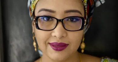 DJAÏLI AMADOU AMAL DJAÏLI AMADOU AMAL