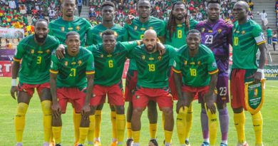 CAN 2025 : Le programme des Lions Indomptables CAN 2025 : Le programme des Lions Indomptables