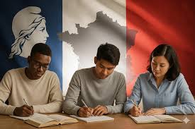 Examen civique obligatoire pour toute 1ère demande de titre de séjour pluriannuel dès le 01/01/26 Examen civique obligatoire pour toute 1ère demande de titre de séjour pluriannuel dès le 01/01/26