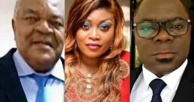 RDPC ET FRONDE DU SUD : SIMPLE ACCROC OU SIGNAL POLITIQUE MAJEUR ? RDPC ET FRONDE DU SUD : SIMPLE ACCROC OU SIGNAL POLITIQUE MAJEUR ?