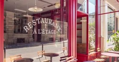 …Descendre en 2025 au plus profond de la cuisine parisienne, un formidable voyage au cœur de la gastronomie française… …Descendre en 2025 au plus profond de la cuisine parisienne, un formidable voyage au cœur de la gastronomie française…