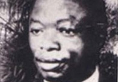 LE SOUVENIR DE RUBEN UM NYOBÈ AU CAMEROUN