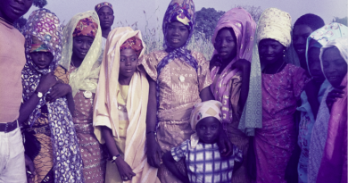 POLYGAMIE EN AFRIQUE ANTIQUE : CE QUE NOUS APPELONS AUJOURD’HUI N’EST PAS CE QUE C’ÉTAIT HIER POLYGAMIE EN AFRIQUE ANTIQUE : CE QUE NOUS APPELONS AUJOURD’HUI N’EST PAS CE QUE C’ÉTAIT HIER