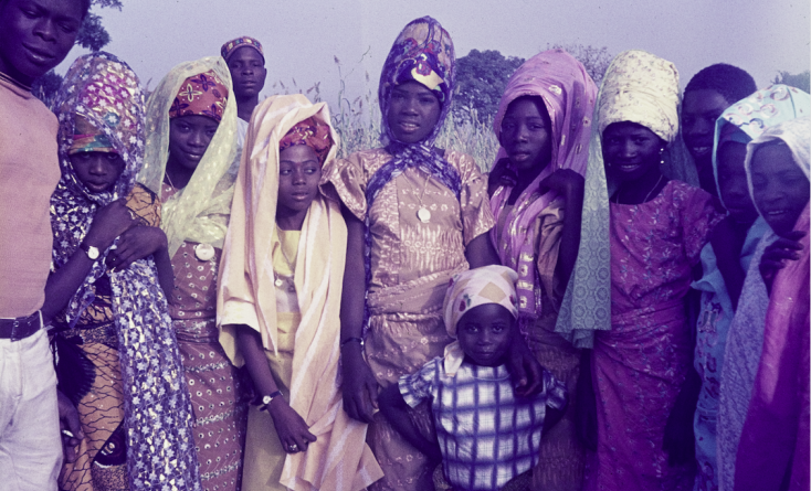 POLYGAMIE EN AFRIQUE ANTIQUE : CE QUE NOUS APPELONS AUJOURD’HUI N’EST PAS CE QUE C’ÉTAIT HIER POLYGAMIE EN AFRIQUE ANTIQUE : CE QUE NOUS APPELONS AUJOURD’HUI N’EST PAS CE QUE C’ÉTAIT HIER