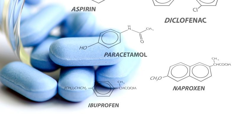 EFFETS DU PARACÉTAMOL EFFETS DU PARACÉTAMOL