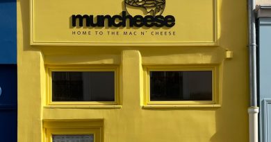 MAC CHEESE MAC CHEESE