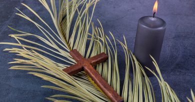 LE CARÊME EN QUELQUES QUESTIONS/RÉPONSES LE CARÊME EN QUELQUES QUESTIONS/RÉPONSES