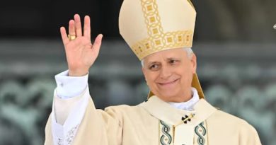 CAMEROUN : LA VISITE DU PAPE, ENTRE DIPLOMATIE VATICANE ET EQUATION DE TRANSITION CAMEROUN : LA VISITE DU PAPE, ENTRE DIPLOMATIE VATICANE ET EQUATION DE TRANSITION