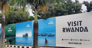 VOYAGER AU RWANDA : UN PAYS ATTRACTIF ET ENCORE PEU CONNU VOYAGER AU RWANDA : UN PAYS ATTRACTIF ET ENCORE PEU CONNU