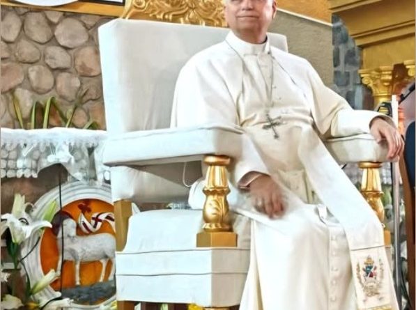 CAMEROUN : LA PAROLE DU PAPE, UN TOURNANT POUR YAOUNDE ? CAMEROUN : LA PAROLE DU PAPE, UN TOURNANT POUR YAOUNDE ?