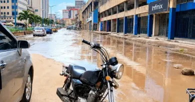 YAOUNDE SOUS L&rsquo;EAU : QUAND L&rsquo;INACTION POLITIQUE DETRUIT L&rsquo;ECONOMIE DU BAS PEUPLE