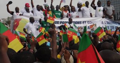 CAMEROUN : L’IMPÉRATIF RÉPUBLICAIN DE LA LUTTE CONTRE LE TRIBALISME