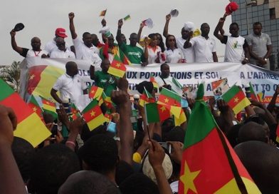 CAMEROUN : L’IMPÉRATIF RÉPUBLICAIN DE LA LUTTE CONTRE LE TRIBALISME CAMEROUN : L’IMPÉRATIF RÉPUBLICAIN DE LA LUTTE CONTRE LE TRIBALISME