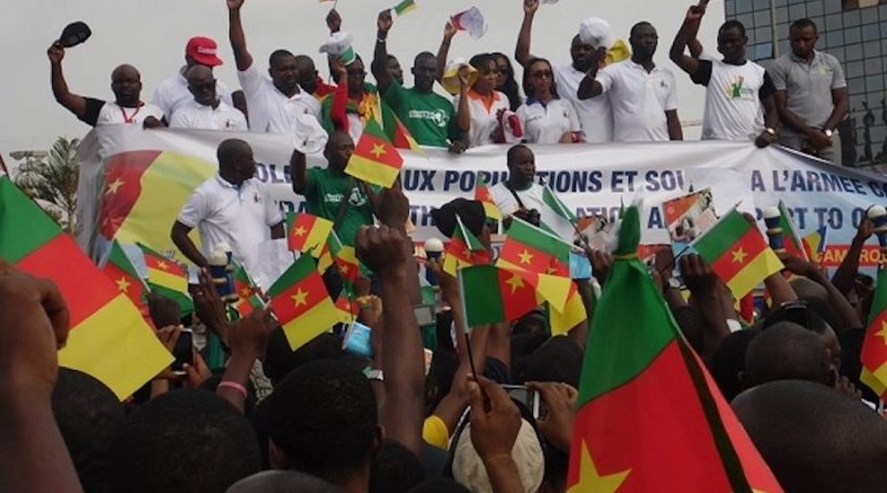 CAMEROUN : L’IMPÉRATIF RÉPUBLICAIN DE LA LUTTE CONTRE LE TRIBALISME